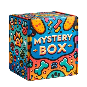 Wholesale Printed Eco Friendly Cosmetic <strong>Toys</strong> Anime Mystery Lucky <strong>Box</strong> Blind <strong>Box</strong> <strong>Black</strong> Red Perfume Paper Packaging Mystery <strong>Box</strong> - Product Image 1