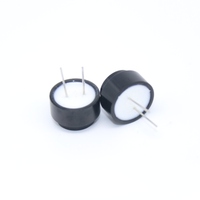 12mm 40khz étanche capteur à ultrasons de distance de 10 mètres