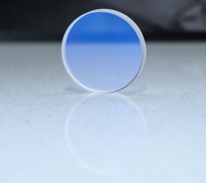 DMK BOCI LENS Cabezal de corte de soldadura láser de fibra Cuarzo óptico JGS1 Lente de ventana protectora Vidrio - Product Image 6