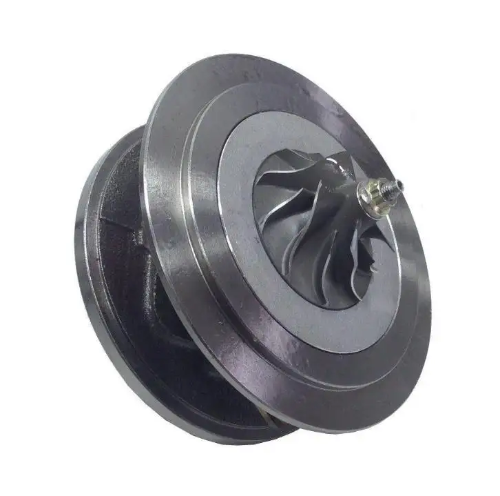 Turbocharger Cartridge lắp ráp cho Ford Quá Cảnh 2.4 gta2052 752610