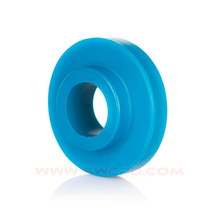 יצרנית oem odm תעשייתי סיליקון דפוס אביזרים גומי אישית סיליקון חלקי סיליקון - Product Image 4