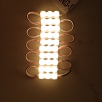 Module LED NC étanche IP67 de haute qualité, module injecté, module LED intelligent coréen 4000K MINI