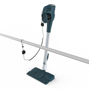 Inshow A3020-D Hàng may mặc <span class=keywords><strong>Tether</strong></span> khóa cáp an ninh với âm thanh báo động chống trộm Cáp đáng báo động dây thép - Product Image 2