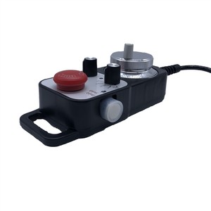ZSSY1468-01G-100B-5L Rotary Encoder Line Driver 2 Channel Manual Pulse Generator ZSSY1468-01G-100B-5L ZSSY1468-01G-100B-5L Rotar - Product Image 5