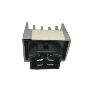Régulateur de tension redresseur (métal) WAVE100R ALP pour motos Yamaha Kawasaki Suzuki, garantie 1 an, pièce de rechange - Product Image 1