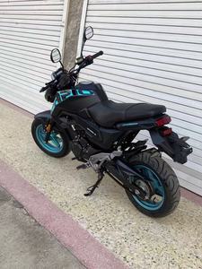 <span class=keywords><strong>CF</strong></span> Baboon St 125cc Sportbike, <span class=keywords><strong>moto</strong></span> de rue d'occasion avec moteur monocylindre 2 temps, démarrage facile, motos et véhicules électriques - Product Image 3