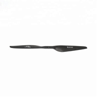 Hélice de drone T-MOTR en fibre de carbone à bas prix, grande taille, haute performance pour FPV