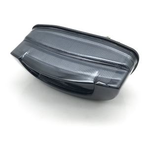 ไฟเบรครถจักรยานยนต์ไฟท้ายหยุดสำหรับ Honda CB650R CB300R <span class=keywords><strong>CB150R</strong></span> CBR650R อุปกรณ์เสริม - Product Image 5