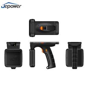 Jepower Android 12.0 dài phạm vi cầm tay <span class=keywords><strong>RFID</strong></span> UHF <span class=keywords><strong>Reader</strong></span> xách tay <span class=keywords><strong>RFID</strong></span> <span class=keywords><strong>Reader</strong></span> Nhà Văn - Product Image 5