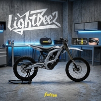 SURRON Light Bee 2 Définissez votre propre chemin Moto tout-terrain électrique 24KW