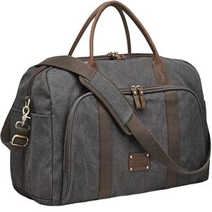 Sacs de voyage et de sport légers en tissu Oxford avec fermeture éclair, capacité personnalisable pour hommes et femmes - Prix de gros - Product Image 1