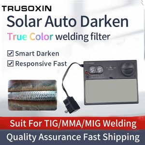 <span class=keywords><strong>Careta</strong></span> <span class=keywords><strong>de</strong></span> Soldadura <span class=keywords><strong>con</strong></span> Filtro <span class=keywords><strong>de</strong></span> Oscurecimiento Automático Solar <span class=keywords><strong>LED</strong></span>, Casco <span class=keywords><strong>de</strong></span> Soldador, Lente <span class=keywords><strong>de</strong></span> Soldadura, Filtro <span class=keywords><strong>de</strong></span> Soldadura/Color Real - Product Image 2