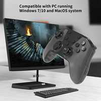 Controlador inalámbrico para Nintendo Switch Systems /PC/ Steam Deck/Tesla