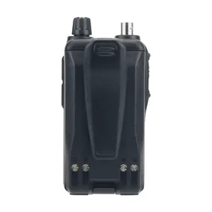 Transceptor de Radio VHF IC-V86, Radio Marina Portátil, Walkie Talkie, Radio Bidireccional - Product Image 5