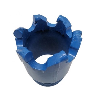 146mm forte <span class=keywords><strong>PDC</strong></span> carotaggio Bit per la perforazione di pozzi di estrazione del carbone - Product Image 3