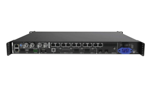 โปรเซสเซอร์วิดีโอ Novastar VX1000Pro คุณภาพสูง รองรับการประมวลผลสูงสุด 6.5 ล้านพิกเซล รับประกันหนึ่งปีสำหรับจอแสดงผล LED - Product Image 4