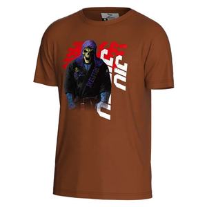 Camisetas de Alta Calidad 100% Algodón para Fitness, Muay Thai, Boxeo, MMA, BJJ, Jiu Jitsu, Morocco Fight Club - Product Image 4