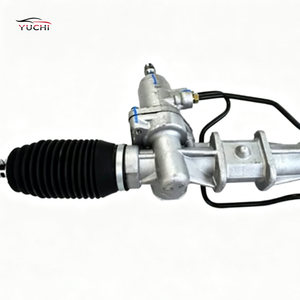 <b>Auto</b> Engine Parts <b>Steering</b> Rack MR319766 for Mitsubishi RHD 1998-2012 - Product Image 3