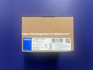 Alimentation électrique Omron S8VK-S12024 |   120W, 24VDC, 5A, conception compacte, série S8VK-S, 100% neuf, assurance de qualité originale, qualité rigoureuse - Product Image 6