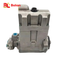 Pièces de rechange pour excavatrice E324D E325D C7 C9, pompe à injection de carburant 319-0678 319-0677 304-0677