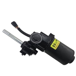 Motor de Pedal Eléctrico Tb-507a-Ls-14 Rh Lh con Escobillas, Impermeable, Trasero, para Bicicleta Eléctrica - Product Image 1