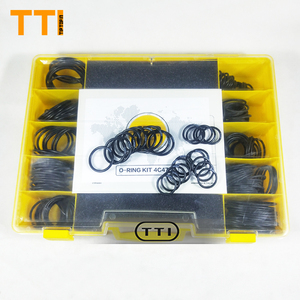 4C-4782 Kit de junta <span class=keywords><strong>torica</strong></span> 4C4782 Caja de anillo O - Product Image 2