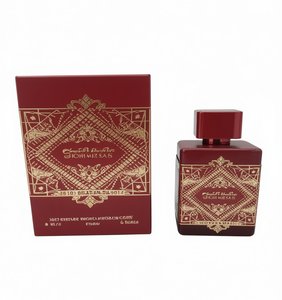 Bade'e Al Oud Eau De Parfum 35ml Profumo Legnoso per Donna Uso Quotidiano - Product Image 1