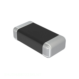 ตัวเก็บประจุเซรามิกสำหรับ SMJ316BB7223KLHT 0.022 uF 630V ติดพื้นผิวตัวเก็บประจุเซรามิก MLCC 0.022 UF 1206 X7R - Product Image 1