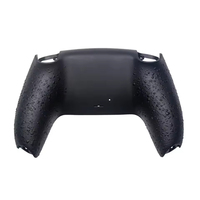 Plaques de manette de jeu personnalisées de remplacement pour manette PS5