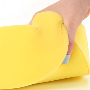 وسادة باباسان مخصصة منسوجة لكرسي الهاموك البيضاوي في الحديقة أو المكتب أو المطبخ، مقاومة للحريق - Product Image 2