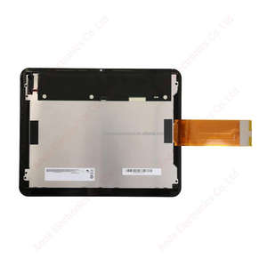 Nouvelle demande de devis originale Module d'affichage à cristaux liquides de haute qualité G121XTT01.0 Écran LCD - Product Image 1