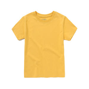 Camiseta de Verano para Niños de Tela Suave de Alta Calidad, Cómoda, a Precio Económico - Product Image 3
