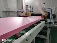 Panneau d'isolation en polystyrène extrudé XPS, prix d'usine, 6 mm, 10 mm, 50 mm, 100 mm, conductivité thermique industrielle pour murs
