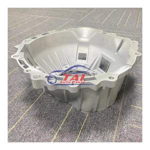 Carcasa de Embrague Nueva de Alta Calidad para Motor Toyota 1JZ 2JZ, Caja de Cambios W58 - Product Image 4