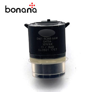 Capteur de stationnement PDC de haute qualité EM2T15C868AAW EM2T-15C868-AAW pour Ford Edge 2015-2016 - Product Image 4