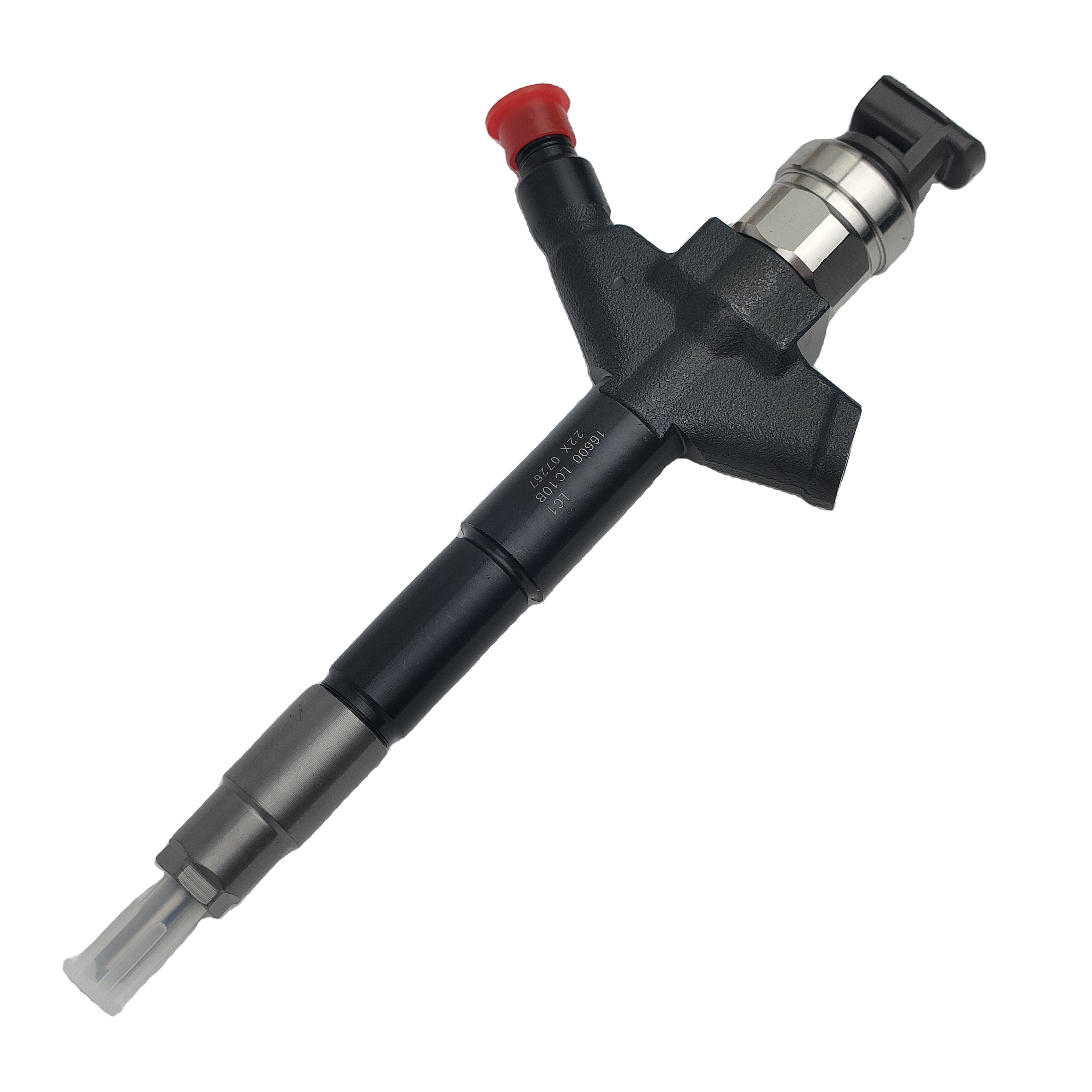 High Quality Diesel Fuel Injector 295050-0901 Common Rail Fuel Injection Nozzle 16600-LC10B For NISSAN