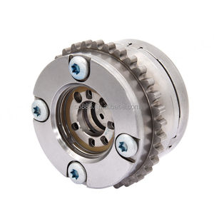 2780505200 A2780505200 Engrenage de réglage de l'arbre à cames gauche d'échappement pour Mercedes E G GL SL CLS GLS GLE M278 Pignon de distribution - Product Image 4