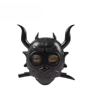 Système d'éclairage automobile 12V 24V, phares avant LED pour moto, double couleur jaune et blanc, lumière auxiliaire en aluminium pour voiture universelle - Product Image 2