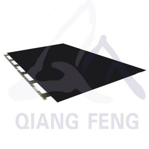 ซ่อมจอ LCD HV550QUB-F12 ชุด CKD สำหรับทีวี แผงเปิดเซลล์ SKD อะไหล่เปลี่ยนกระจก LED จอแสดงผลขนาด 55 นิ้ว มีสินค้าในสต็อก - Product Image 2