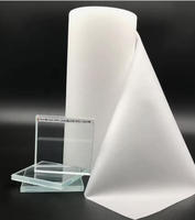 Fabricant professionnel de film de protection et d'encapsulant solaire PET TPT TPE, épaisseur 0,25 mm, pour panneaux solaires photovoltaïques
