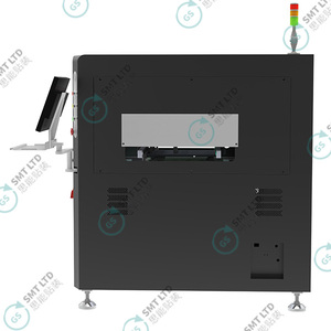 KEYAN-K8 โครงข่ายหลักที่มีประสิทธิภาพและยืดหยุ่น - Product Image 6