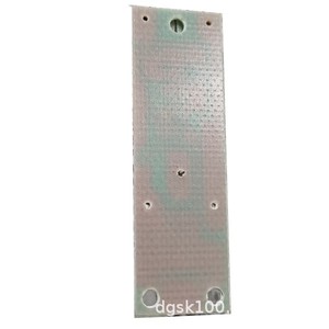 Sk Touch Sensitive Dimming Makeup <b>Mirror</b> Circuit Board Sc 1010 2w Surface Mount Led Driver Module - Product Image 2