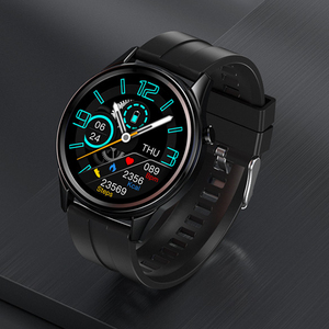 Reloj Inteligente KAKUSIGA 2022 Resistente al Agua con Monitor de Oxígeno en Sangre, Monitor de Sueño y Funciones Deportivas - Product Image 4