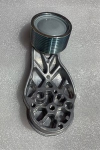Accessoires de camion de haute qualité, ensemble de courroie de ventilateur 21766717, pièces de camion, prix d'usine - Product Image 1