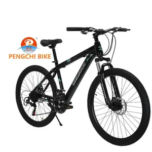 OEMカスタマイズ26インチ21スピードプロダウンヒル自転車mtbメンズマウンテンバイク