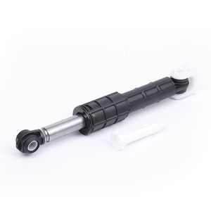 Amortiguador para Lavadora WH01X20826, Pieza de Repuesto Duradera de Acero Inoxidable para Lavadora - Product Image 1