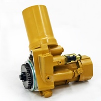 Bomba de Inyección de Combustible 180-7341 E322C 325C Motor 3126 3126B Bomba de Combustible de Alta Presión 1807341 10R-2995