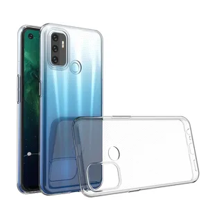Carcasa COOL para Oppo A53 / A53s AntiShock Transparente - Cool