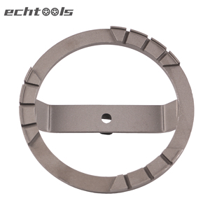 Nhà Máy Bán buôn bình nhiên liệu nắp cờ lê TOYOTA và <span class=keywords><strong>Lexus</strong></span> bình nhiên liệu nắp công cụ ec1906 - Product Image 5