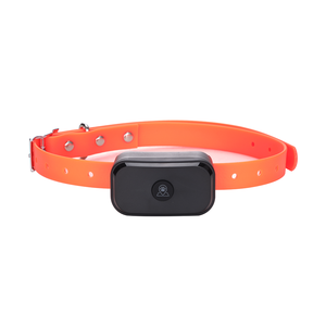 Ứng dụng OEM cho hệ thống hàng rào điện tử GPS cho chó - Bộ thu không dây ngoài trời bằng nhựa chống nước IP67 có thể sạc lại với chức năng điều khiển ranh giới điện tử - Product Image 5